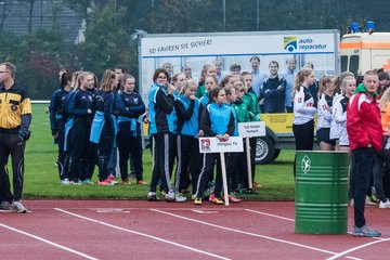 Bild 7 - U16 Deutsche Meisterschaft